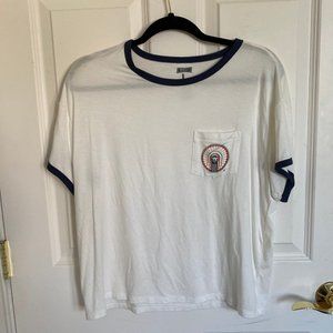 Fighting Illini Tailgate T-shirt